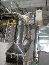  BIANCALANI  AIRO 1000 Softening Machine,